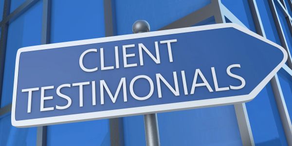 Client Testimonials