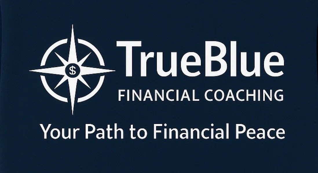 TrueBlue Financial Coaching – Your Path to Financial Peace